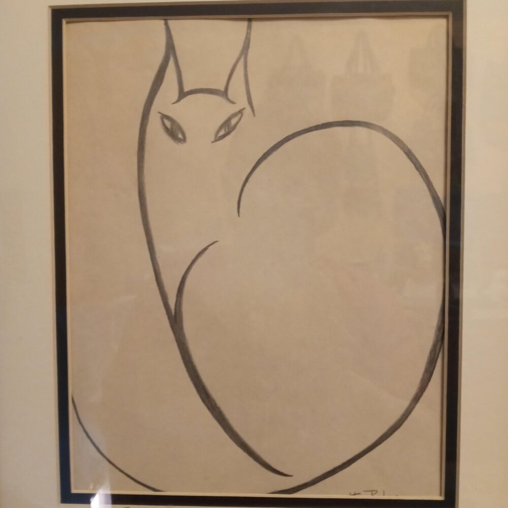 Meet your Posher, Alle